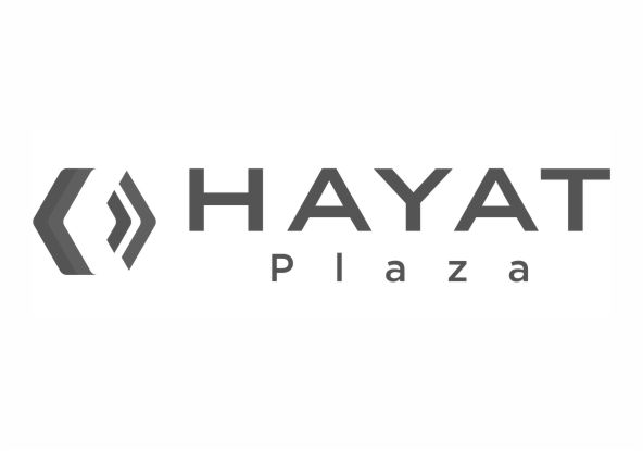 Hayat Plaza