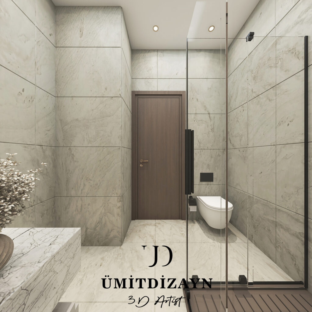France/Paris Project Interior Design — proje görseli