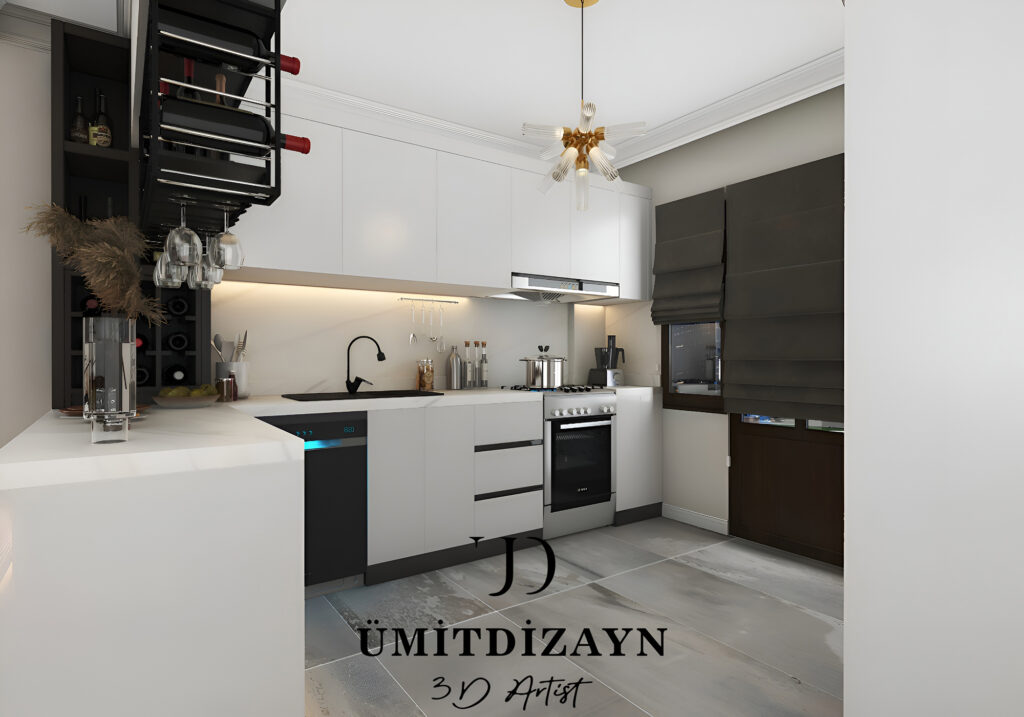 Balıkesir Altınoluk — proje görseli