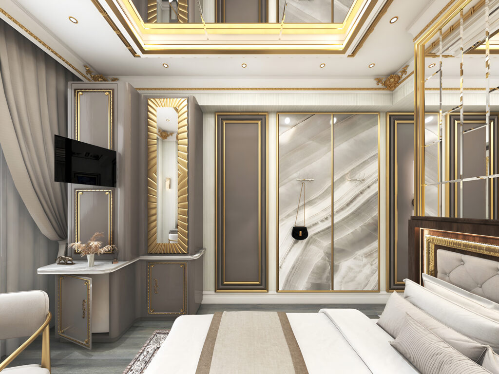 Efendi Otel — proje görseli