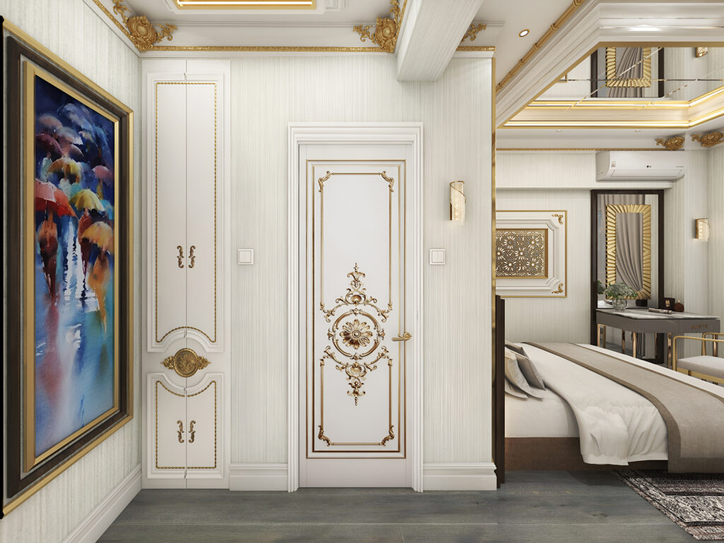 Efendi Otel — proje görseli