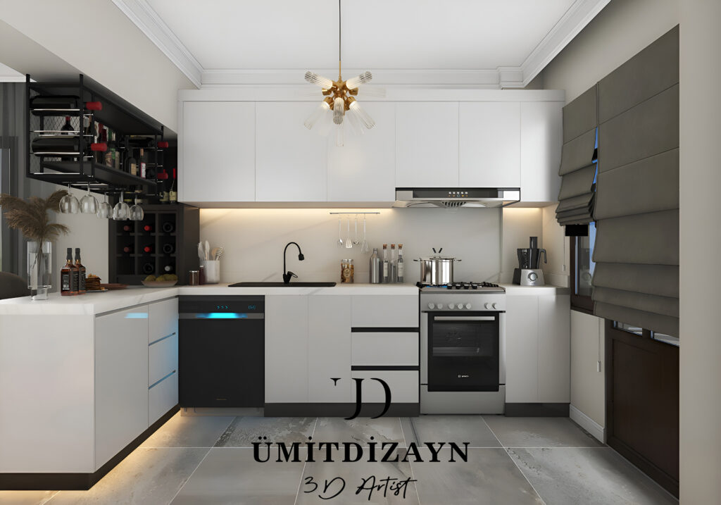 Balıkesir Altınoluk — proje görseli