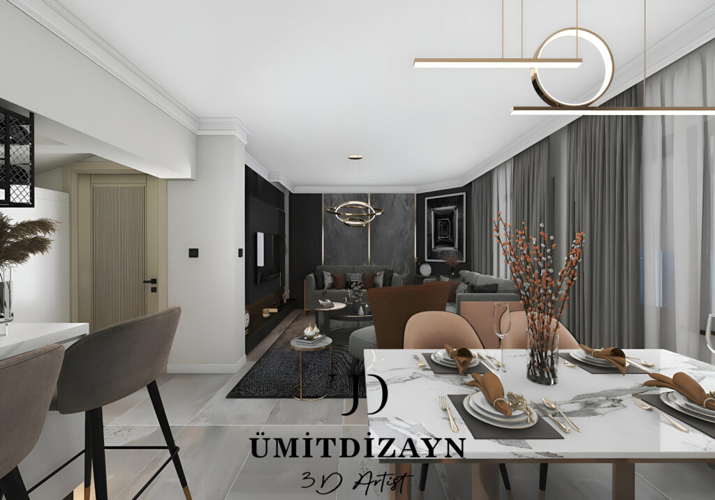 Balıkesir Altınoluk — proje görseli
