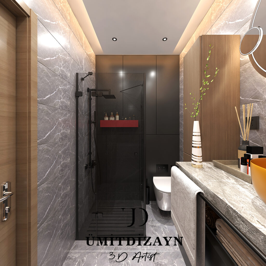 Bakırköy Konut — proje görseli