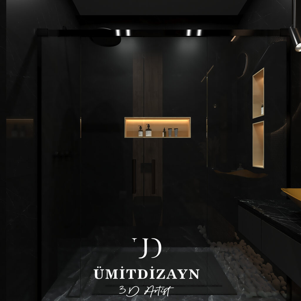 Black Hause Konut — proje görseli
