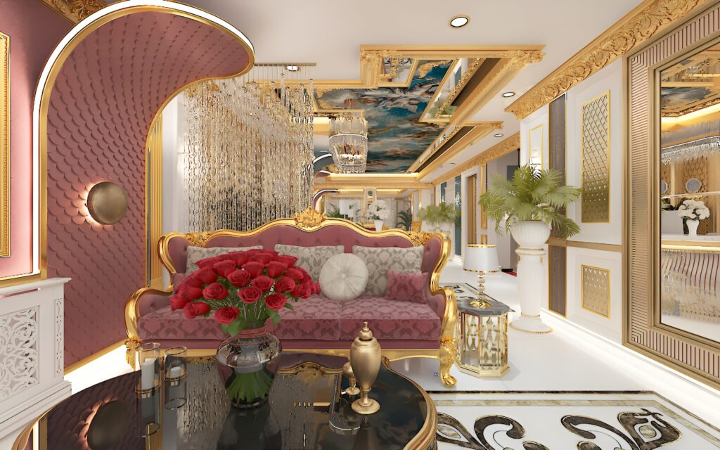Efendi Otel — proje görseli