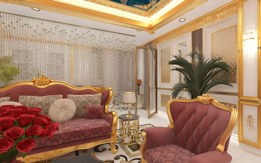 Efendi Otel — proje görseli