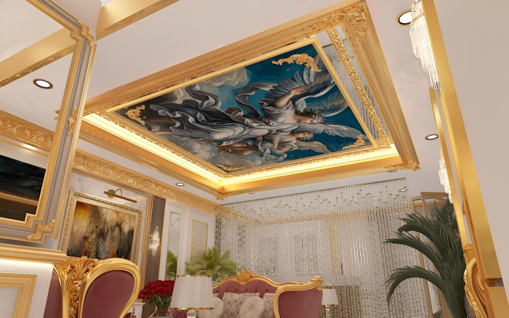Efendi Otel — proje görseli