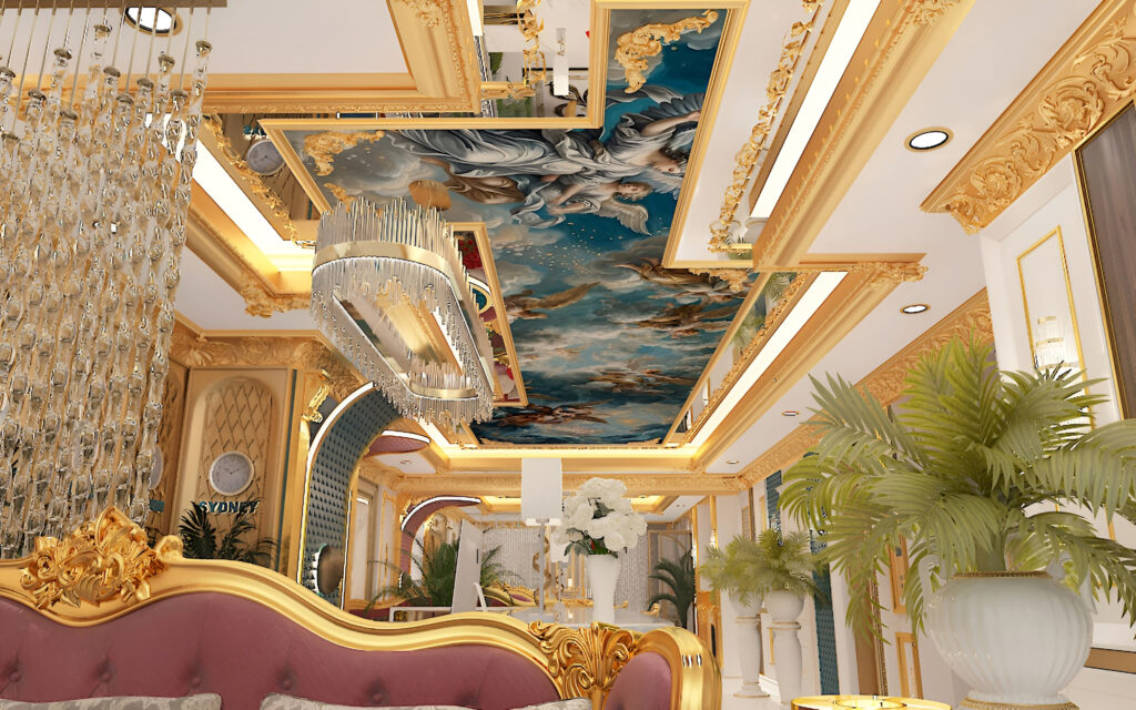 Efendi Otel — proje görseli