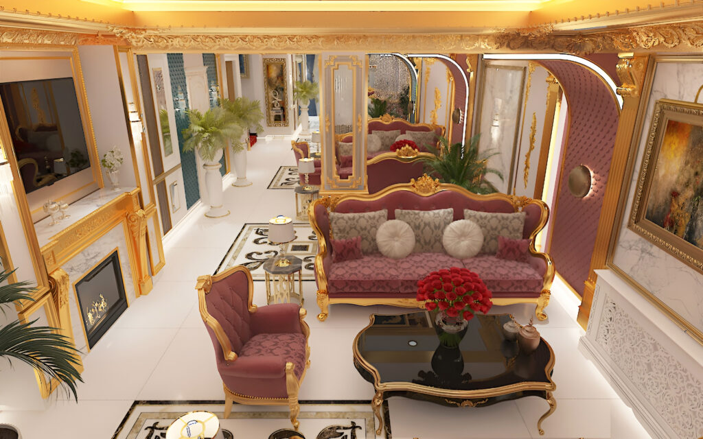 Efendi Otel — proje görseli
