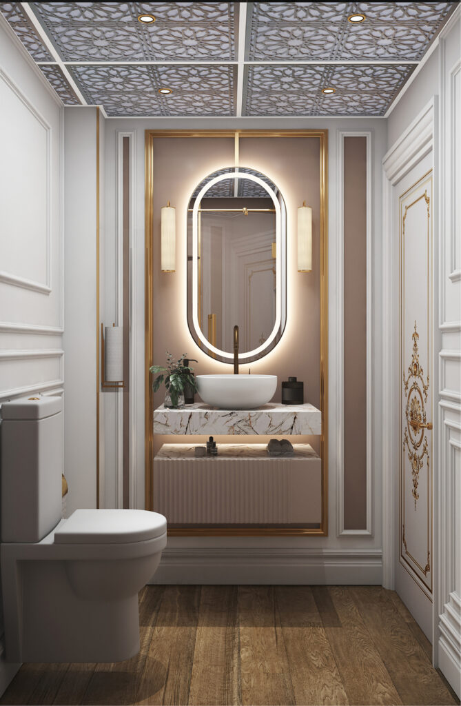 Efendi Otel — proje görseli