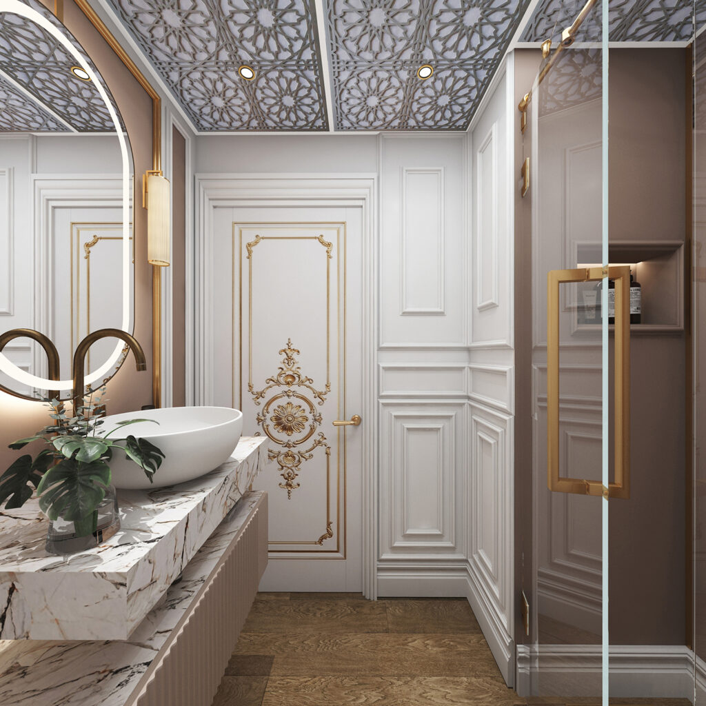 Efendi Otel — proje görseli
