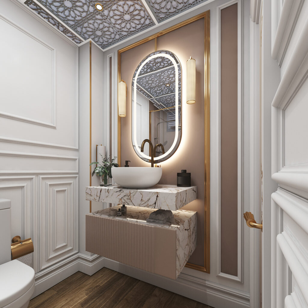 Efendi Otel — proje görseli