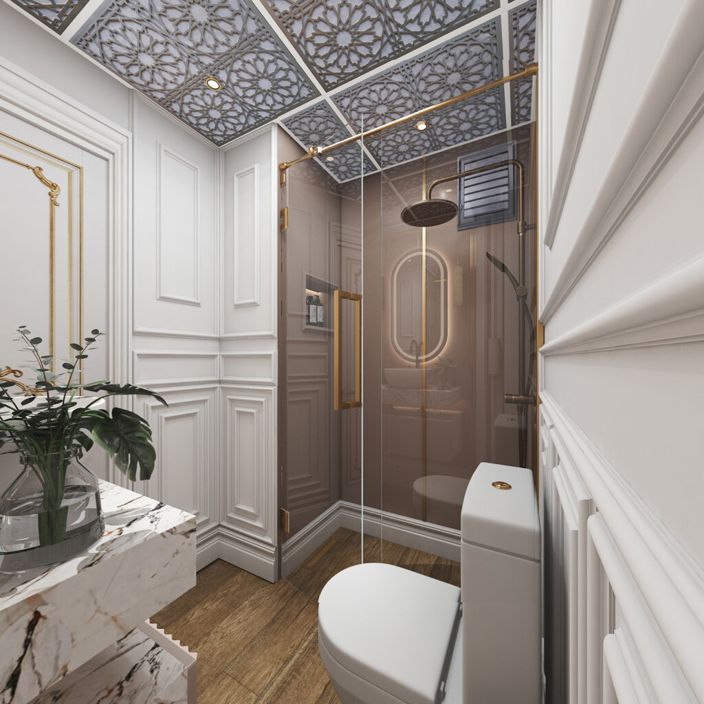 Efendi Otel — proje görseli