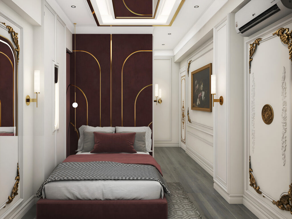 Efendi Otel — proje görseli