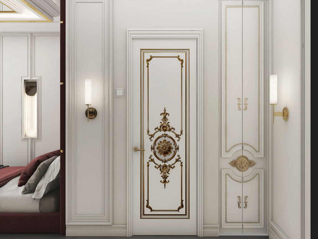 Efendi Otel — proje görseli