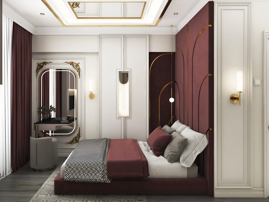 Efendi Otel — proje görseli