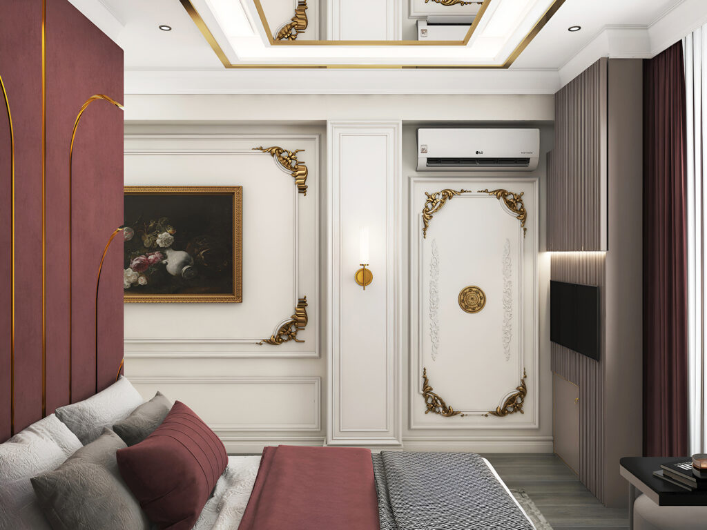 Efendi Otel — proje görseli