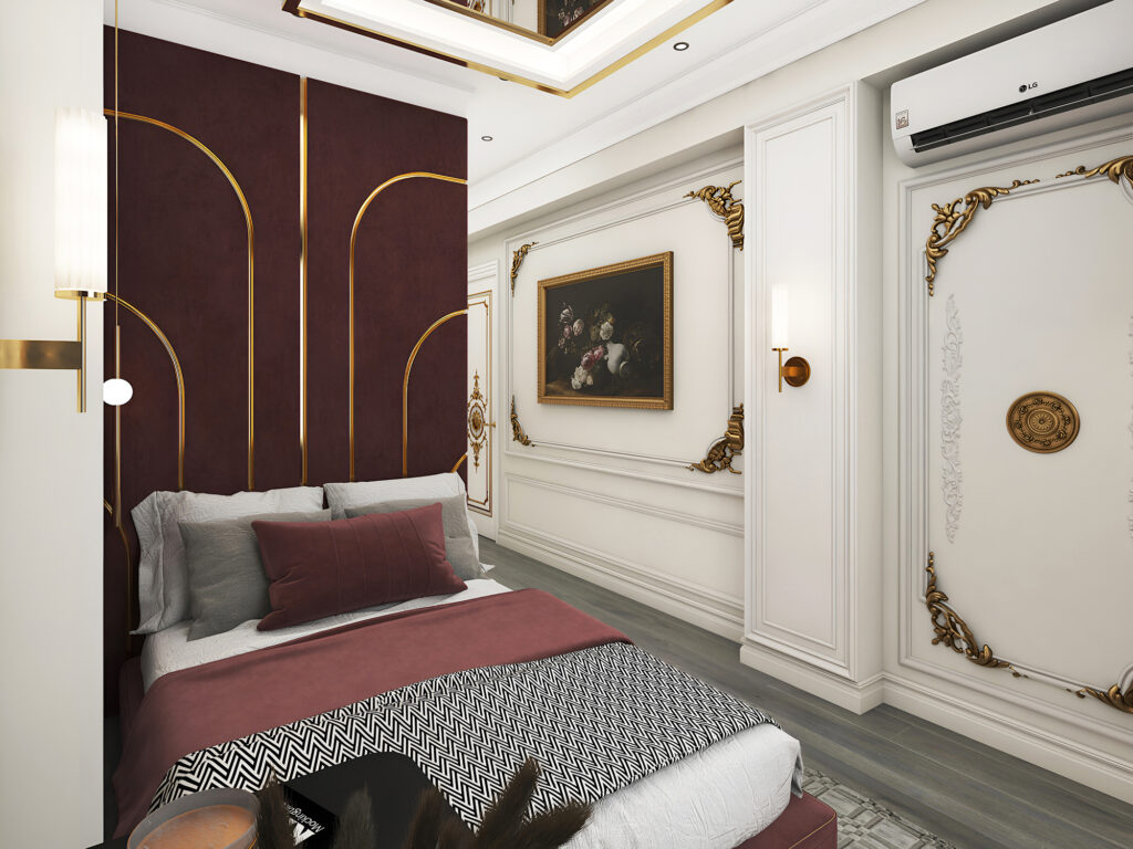 Efendi Otel — proje görseli