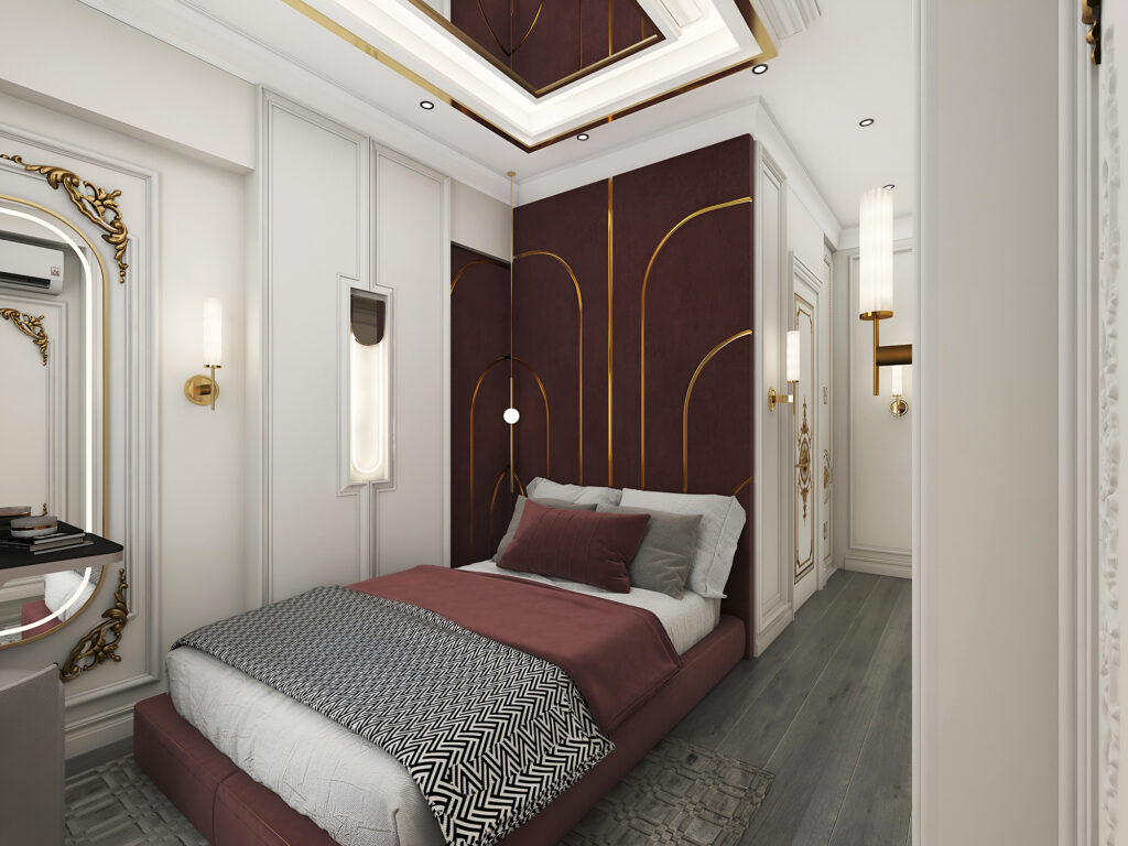 Efendi Otel — proje görseli