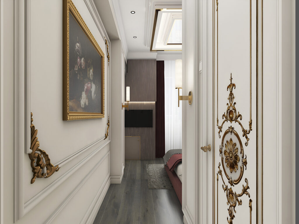 Efendi Otel — proje görseli