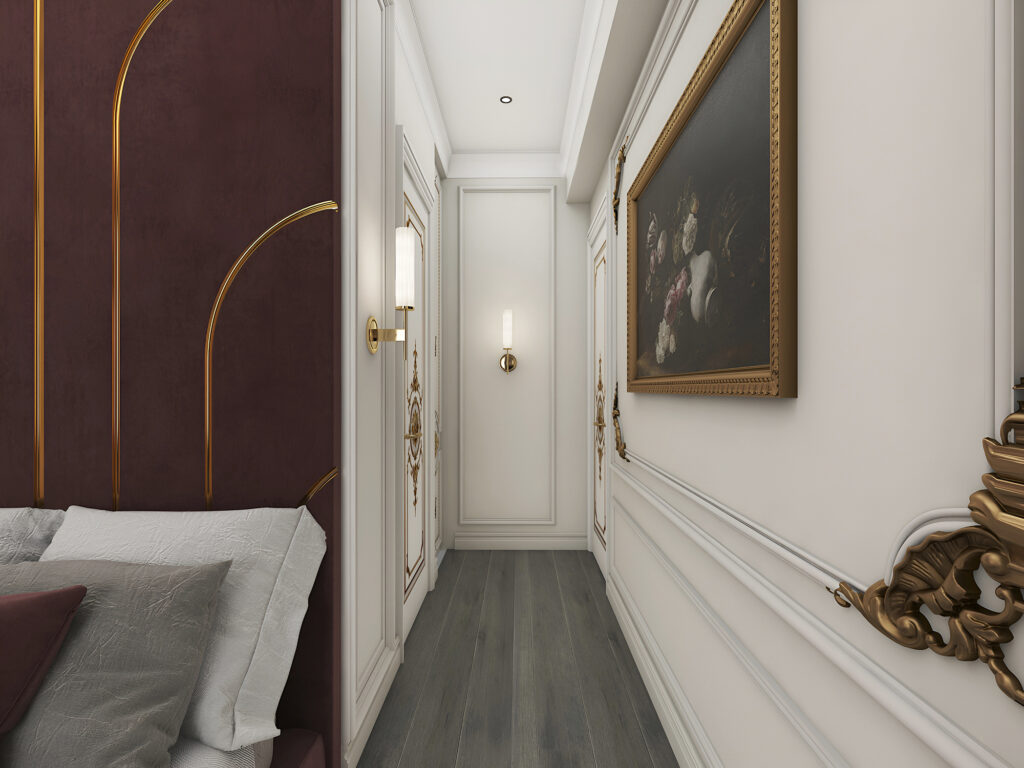 Efendi Otel — proje görseli
