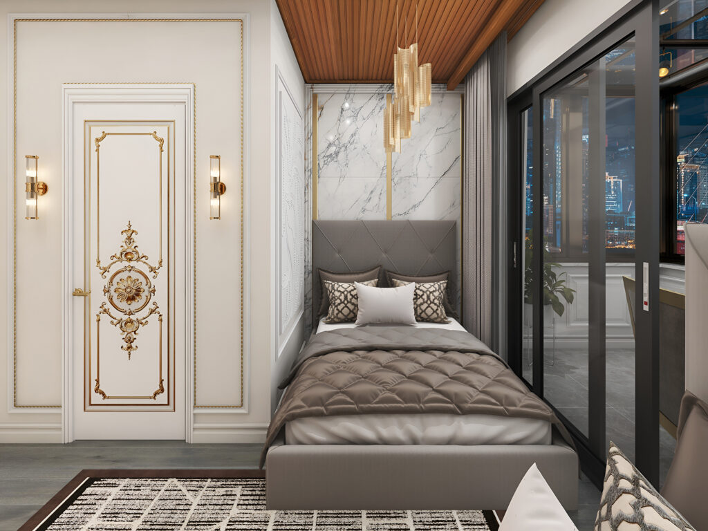 Efendi Otel — proje görseli