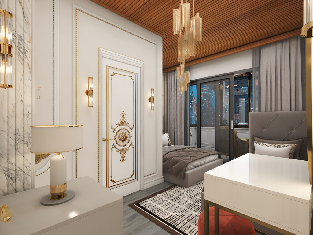 Efendi Otel — proje görseli