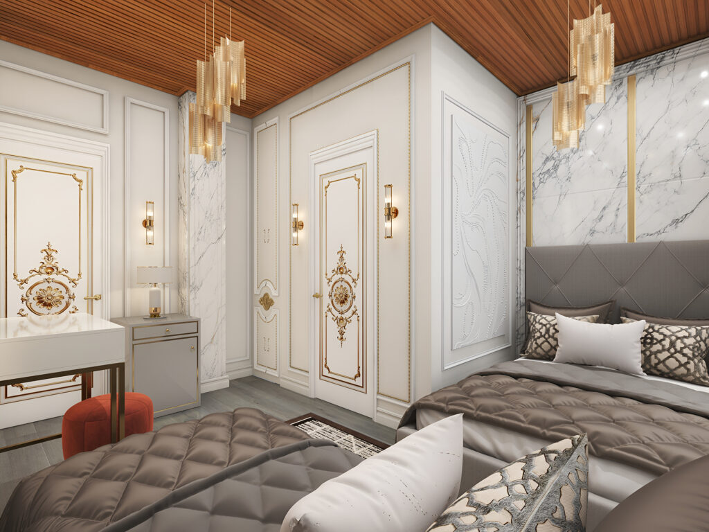Efendi Otel — proje görseli