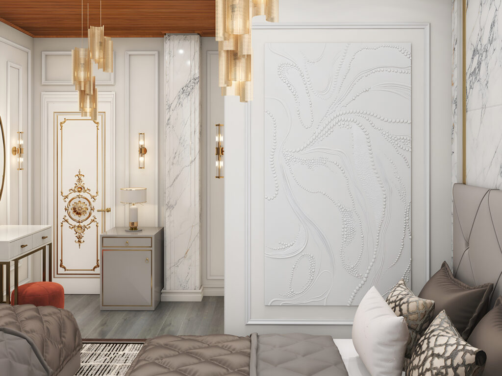 Efendi Otel — proje görseli