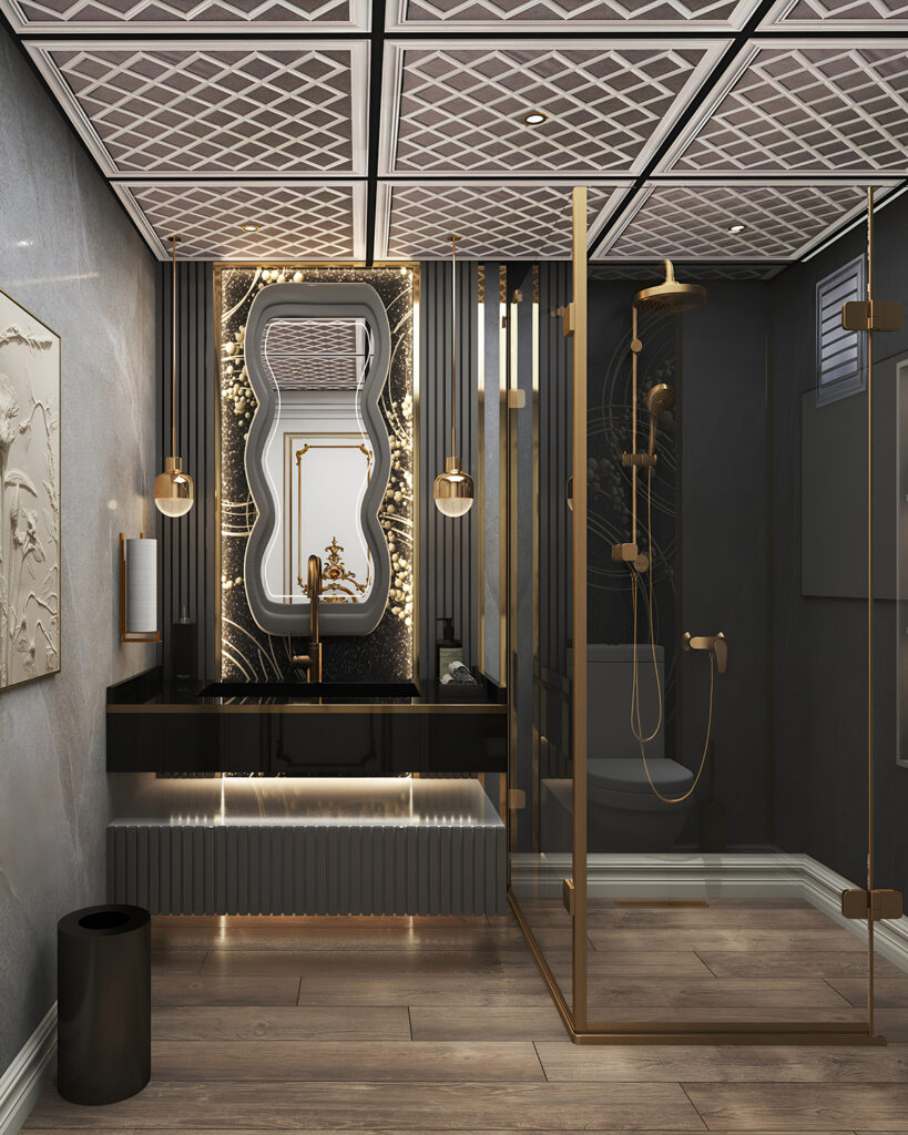 Efendi Otel — proje görseli