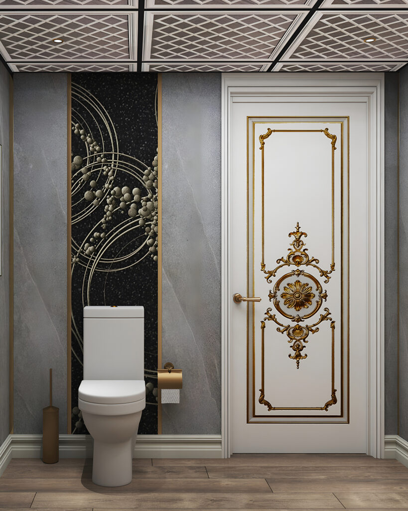 Efendi Otel — proje görseli