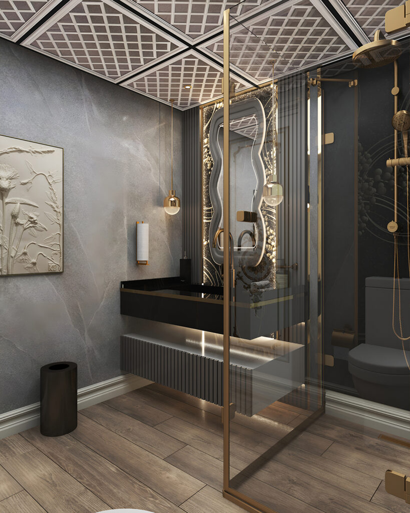Efendi Otel — proje görseli
