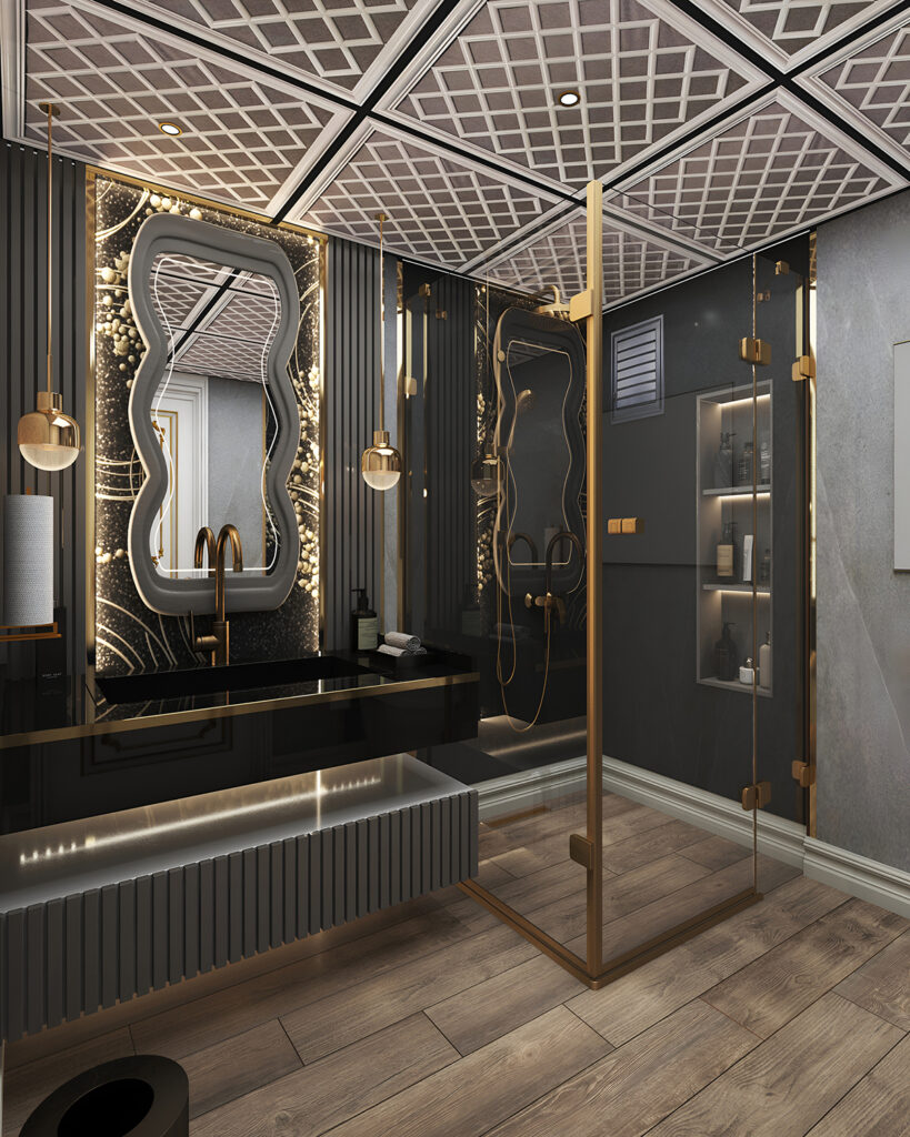 Efendi Otel — proje görseli