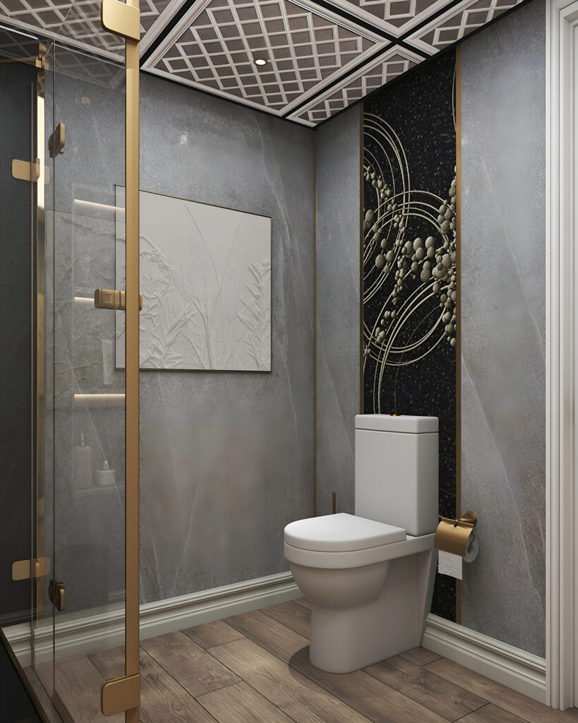 Efendi Otel — proje görseli
