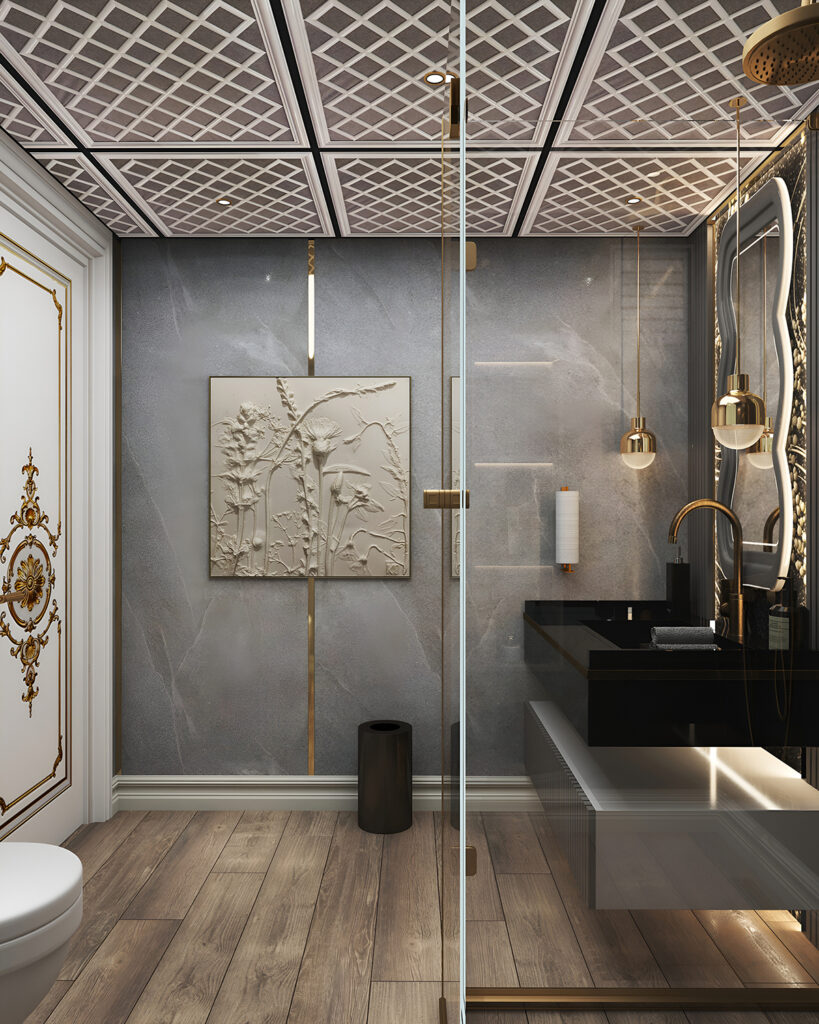 Efendi Otel — proje görseli
