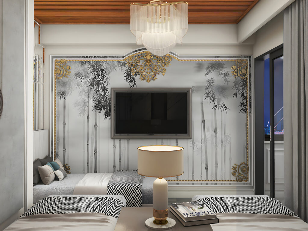 Efendi Otel — proje görseli