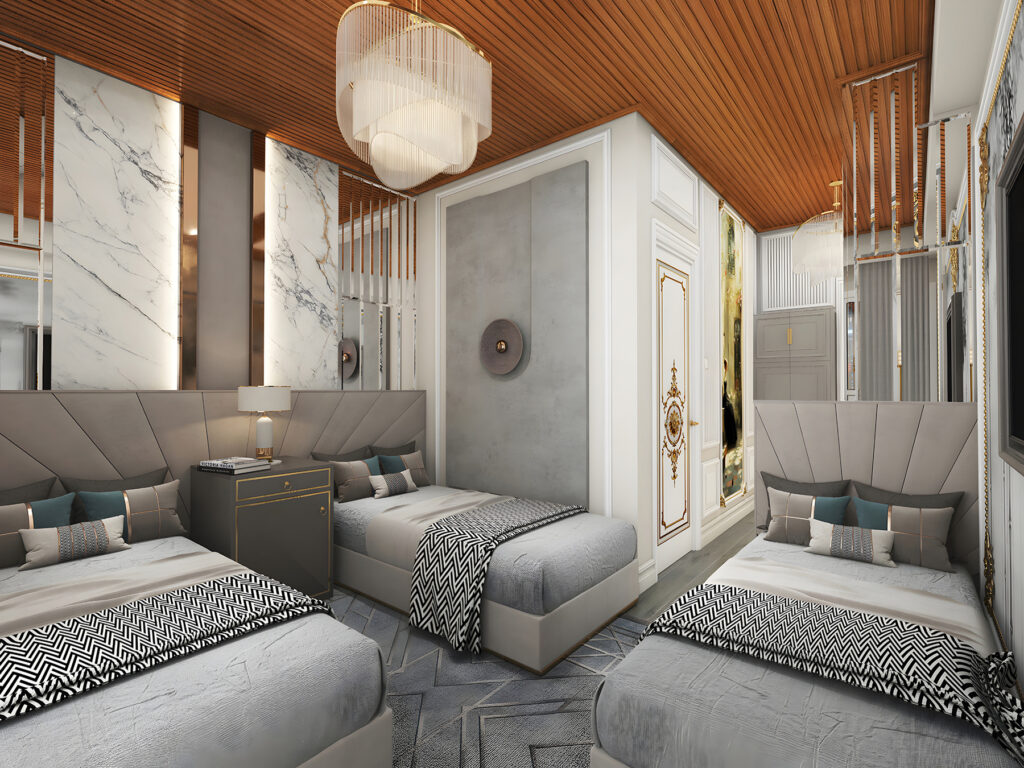 Efendi Otel — proje görseli