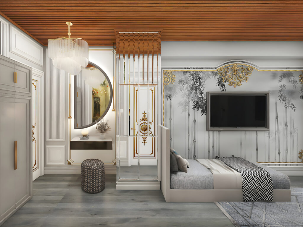 Efendi Otel — proje görseli