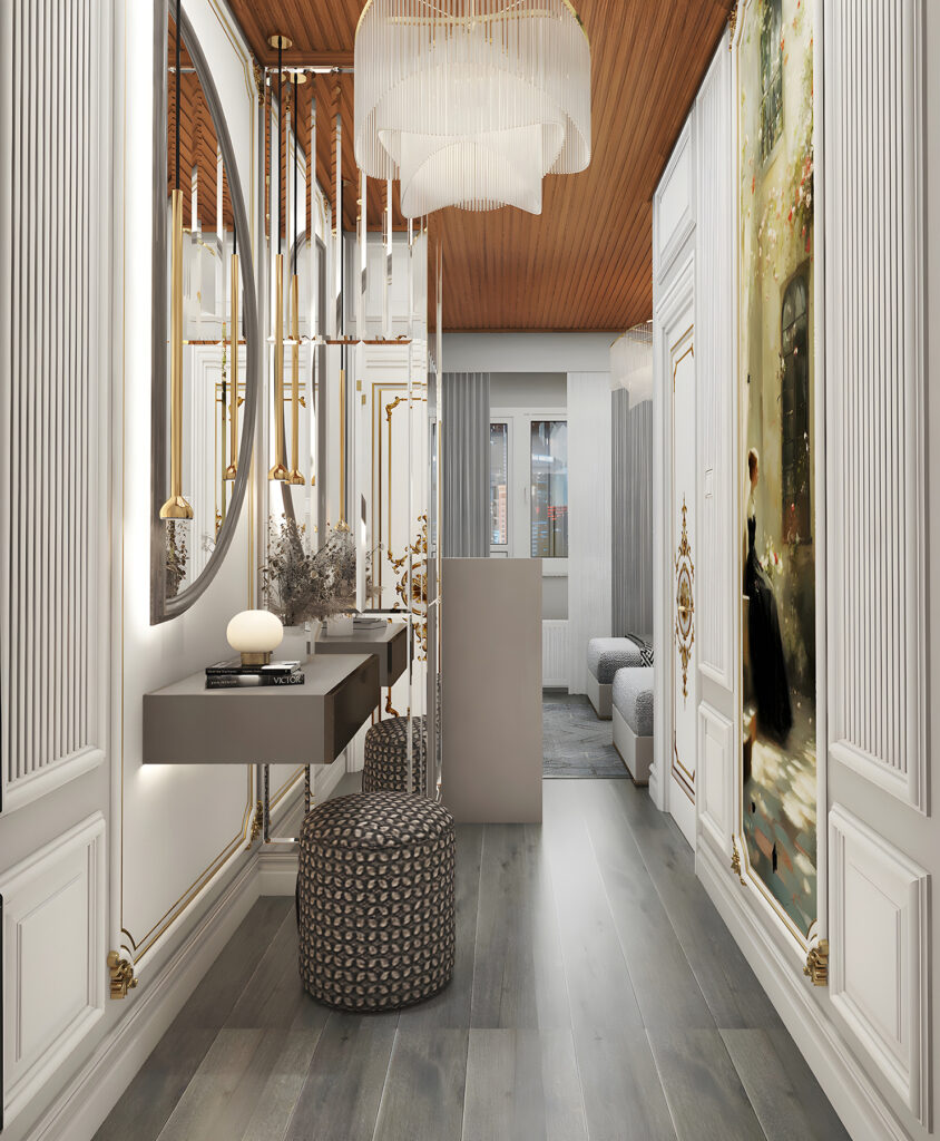 Efendi Otel — proje görseli