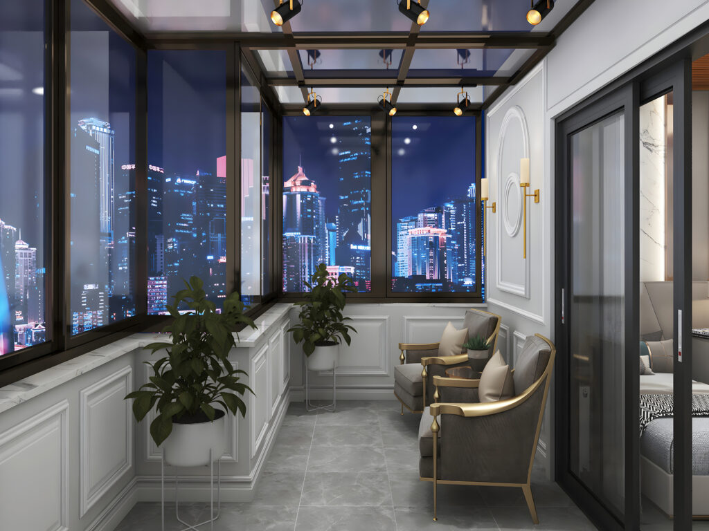 Efendi Otel — proje görseli