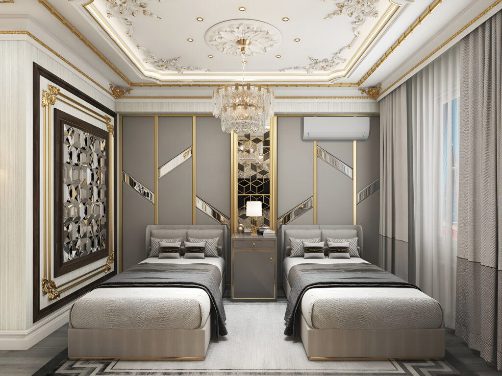 Efendi Otel — proje görseli