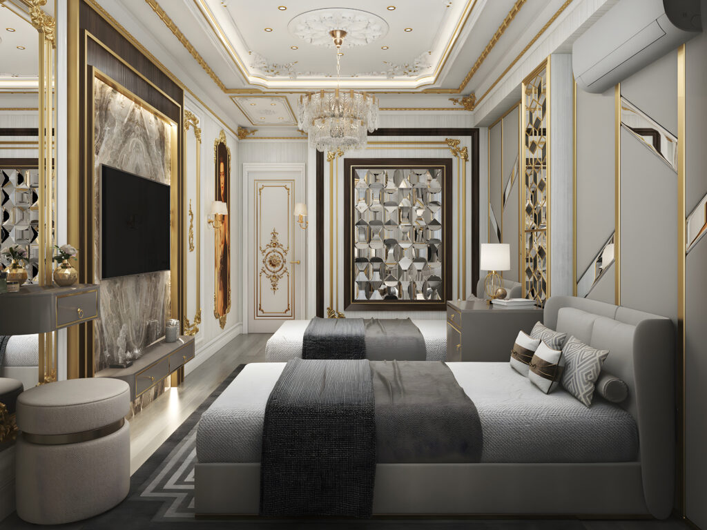 Efendi Otel — proje görseli