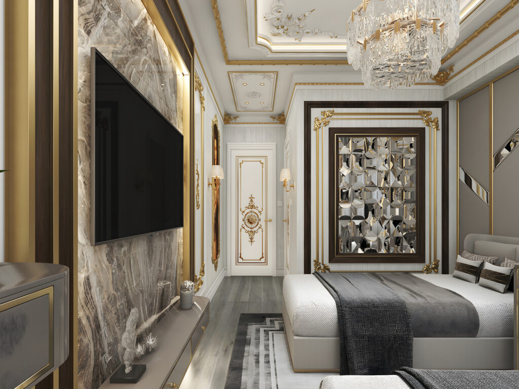 Efendi Otel — proje görseli