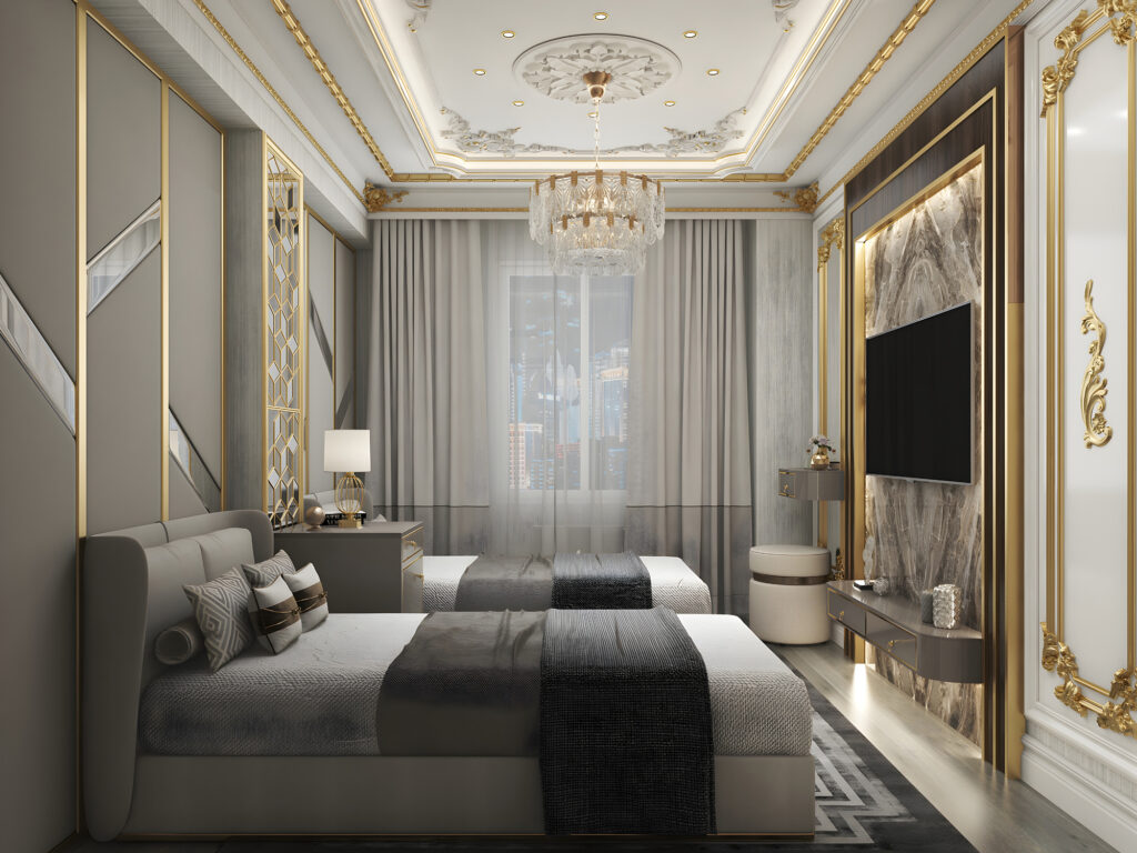 Efendi Otel — proje görseli