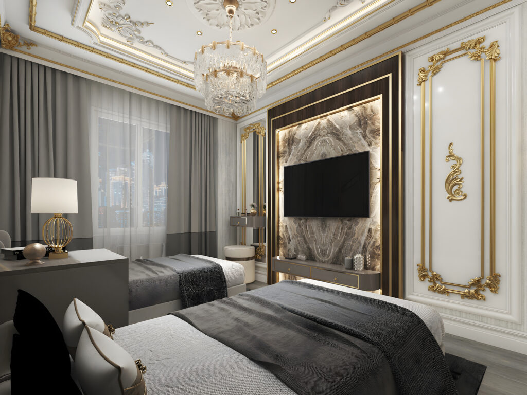 Efendi Otel — proje görseli