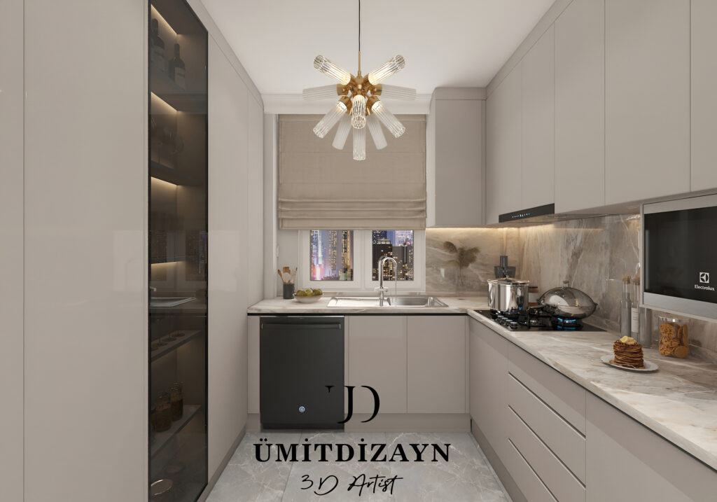Maltepe Zümrütevler — proje görseli