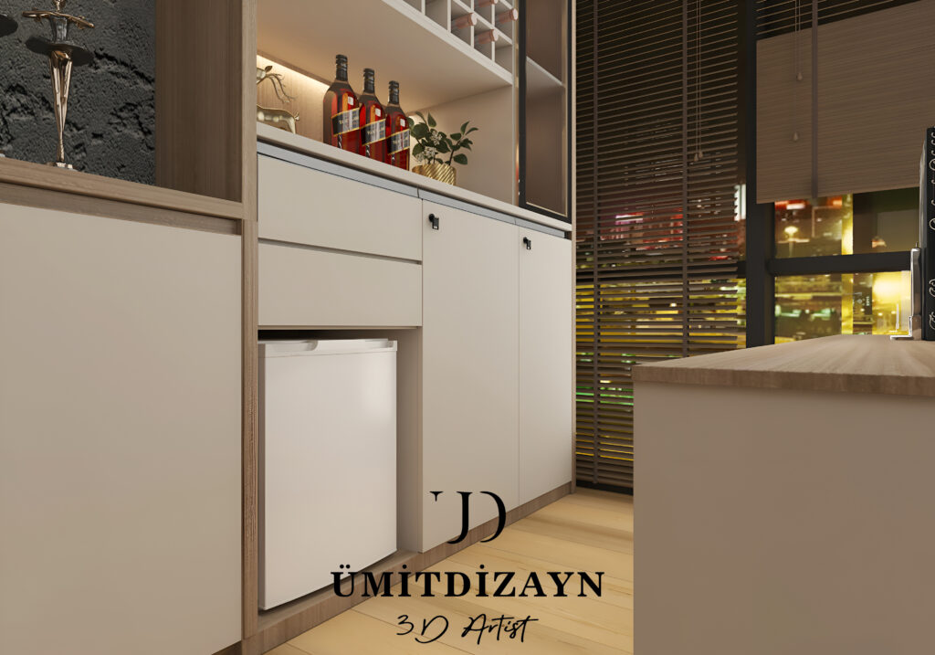 Komtera Teknoloji A.Ş. — proje görseli