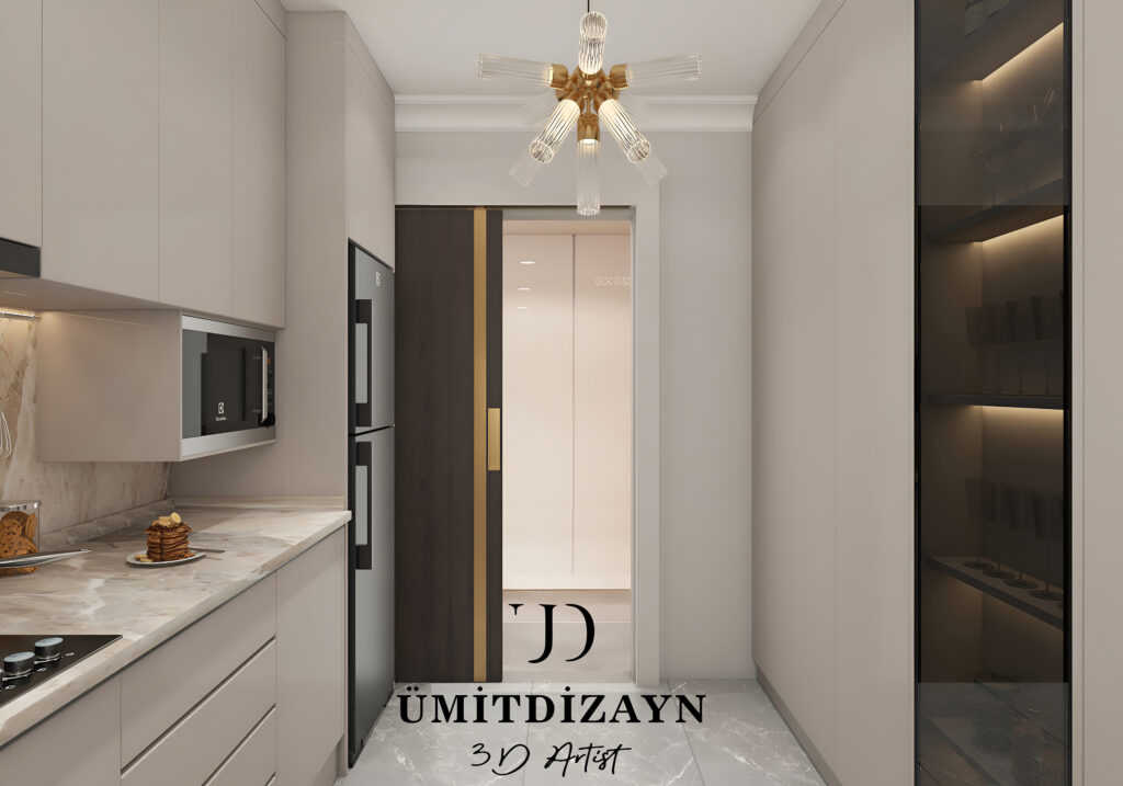 Maltepe Zümrütevler — proje görseli