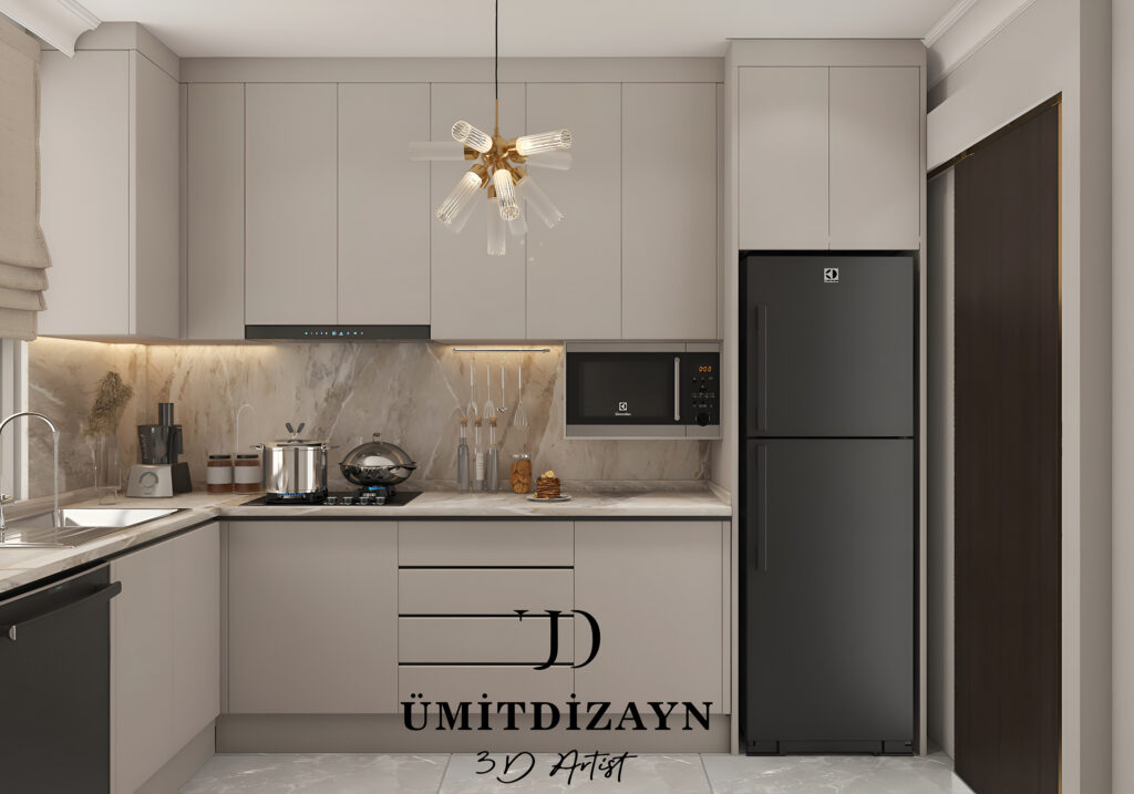 Maltepe Zümrütevler — proje görseli